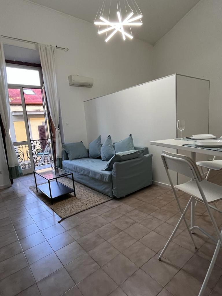 Apartment Casa Amore