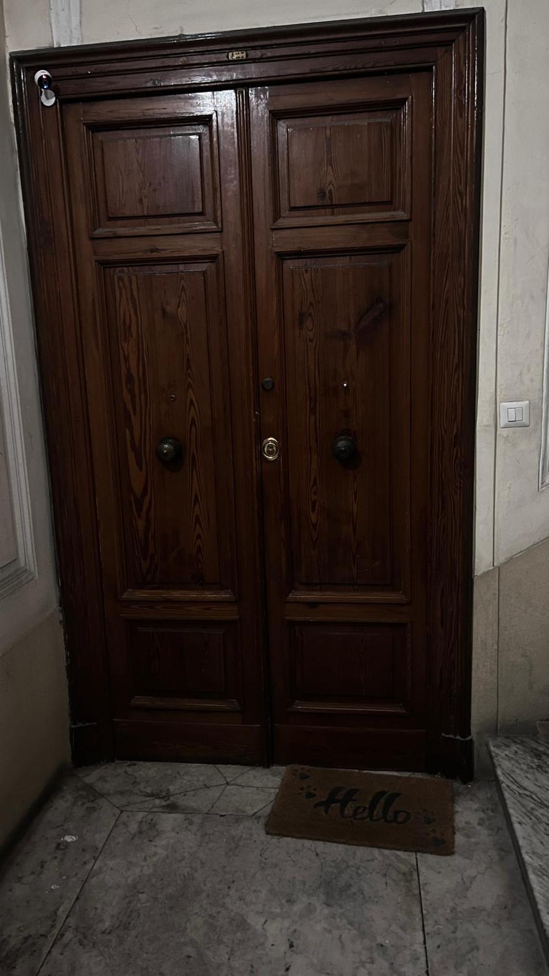 Casa Amore Appartement *