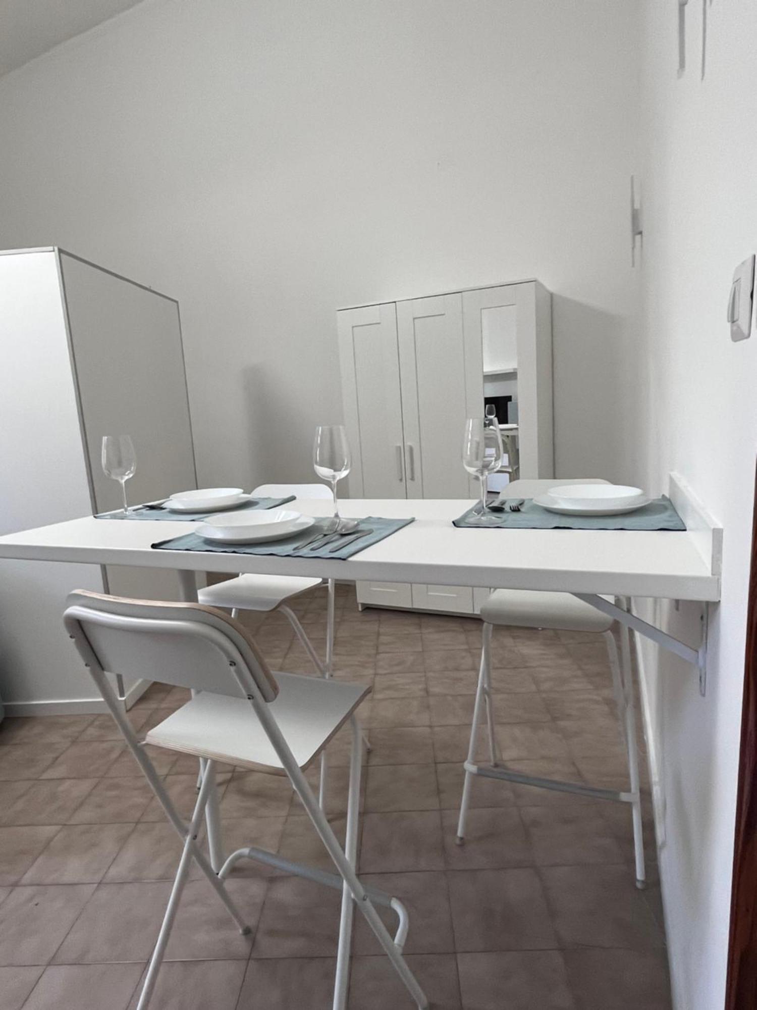 Apartment Casa Amore