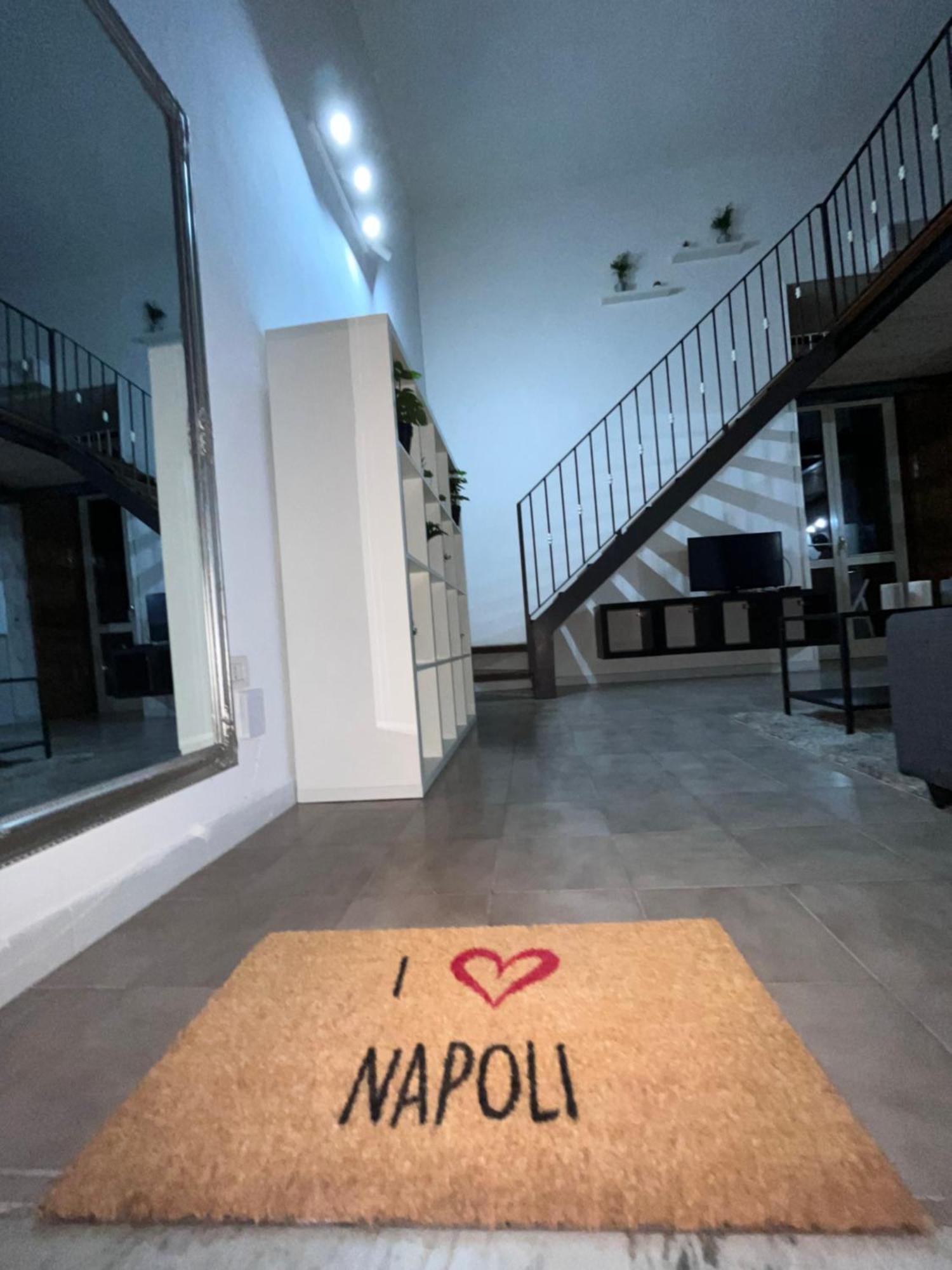 Casa Amore Apartment