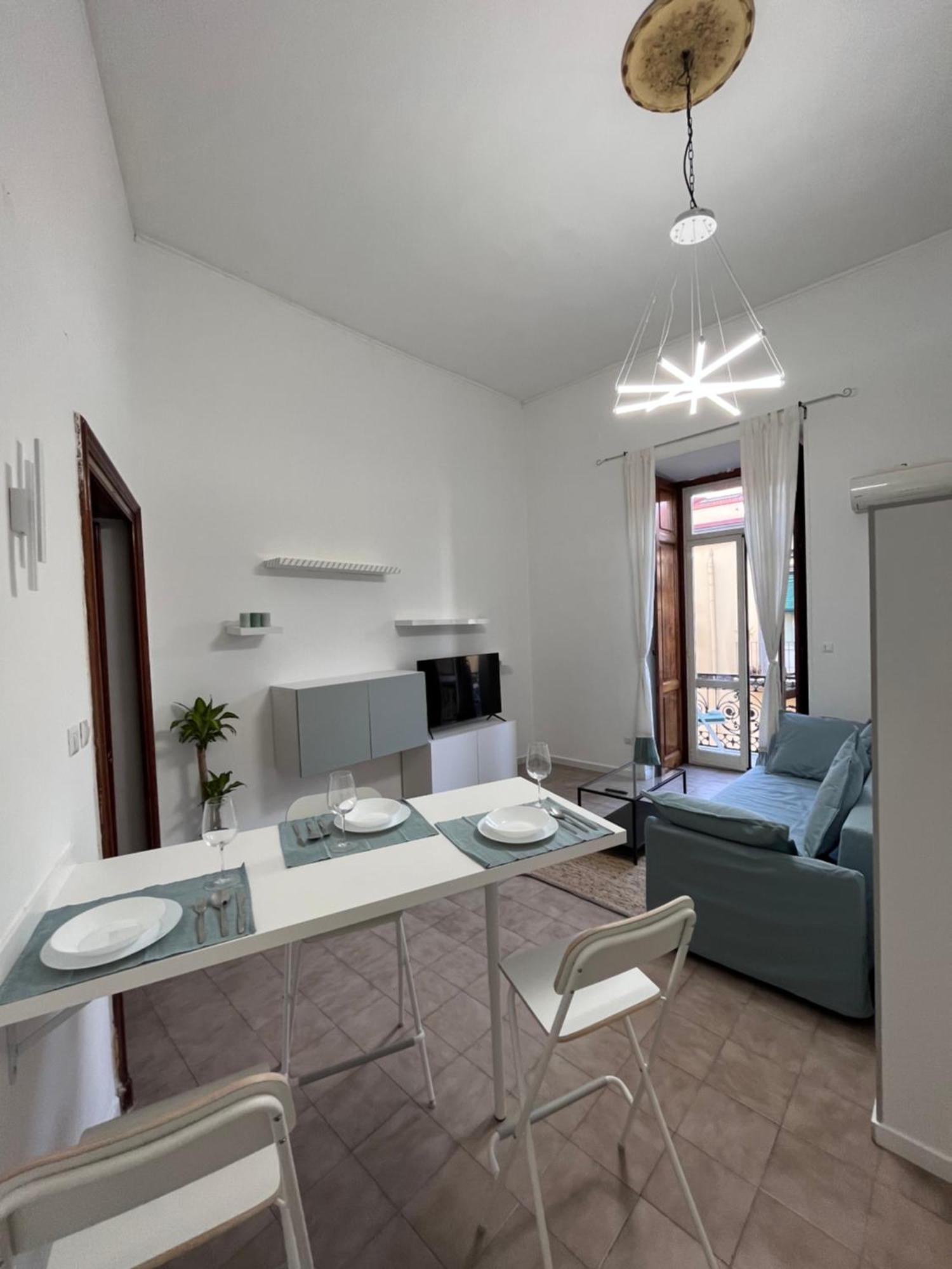 Apartment Casa Amore Naples