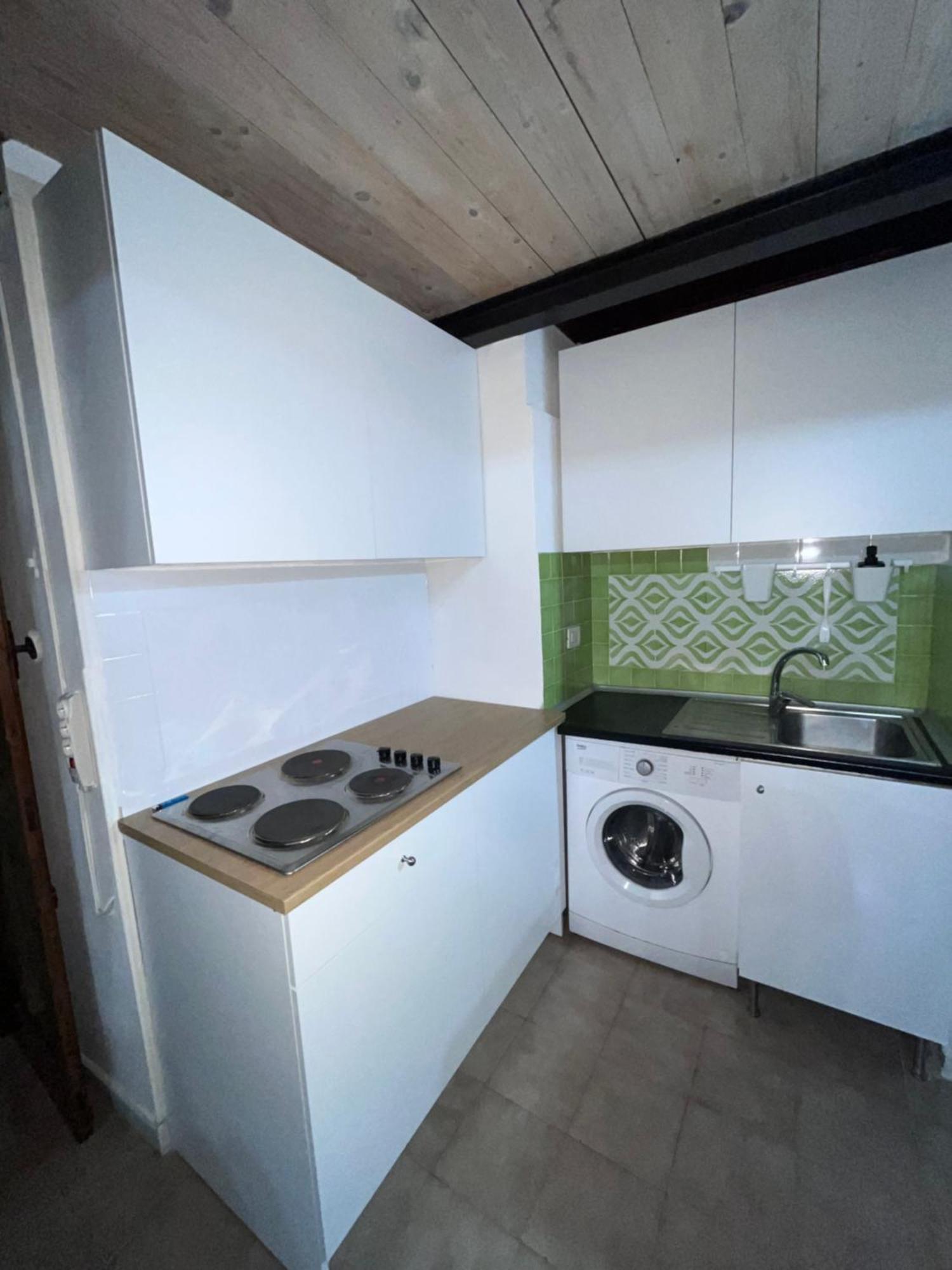 Apartment Casa Amore