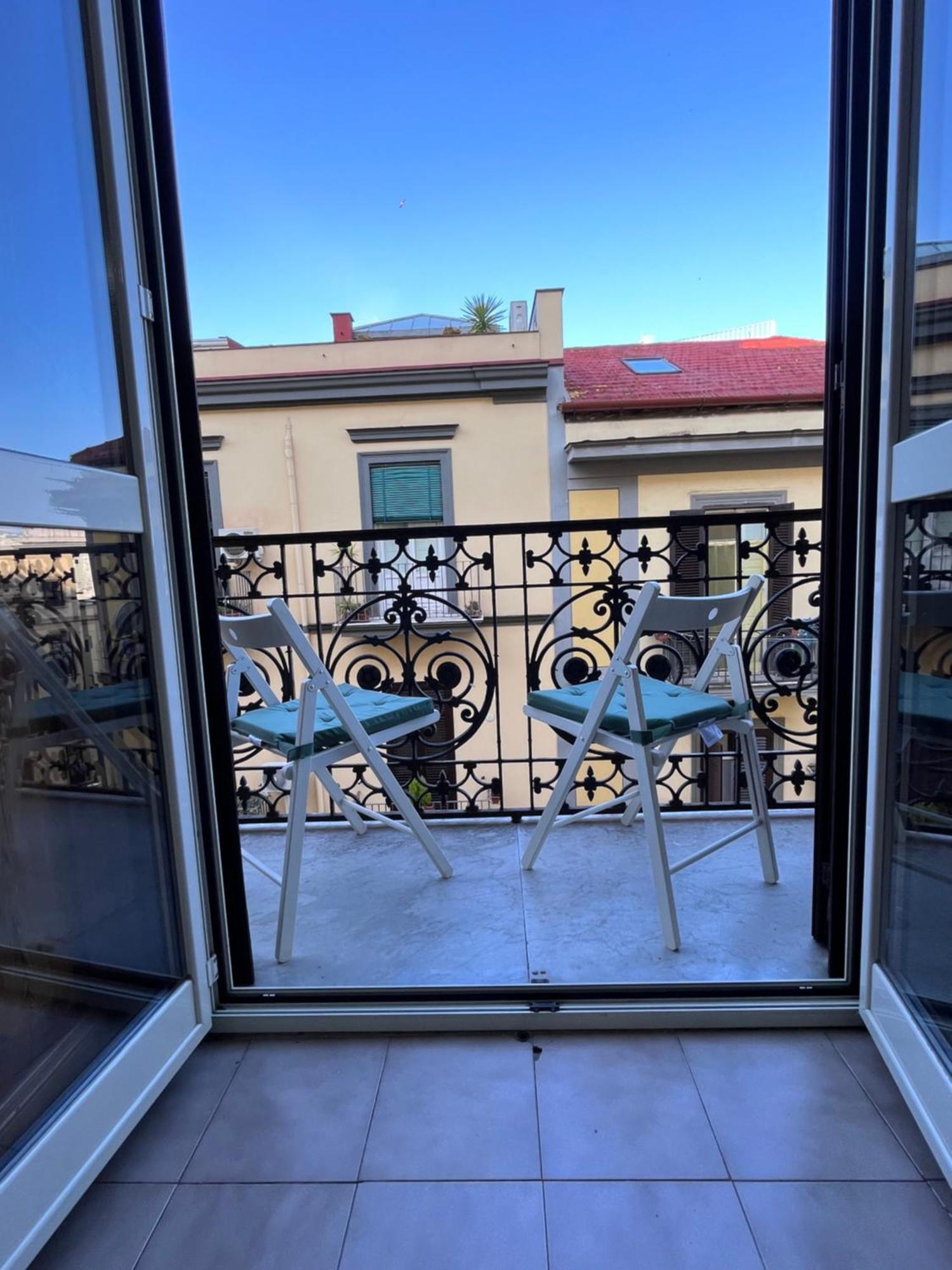 Casa Amore Appartement *