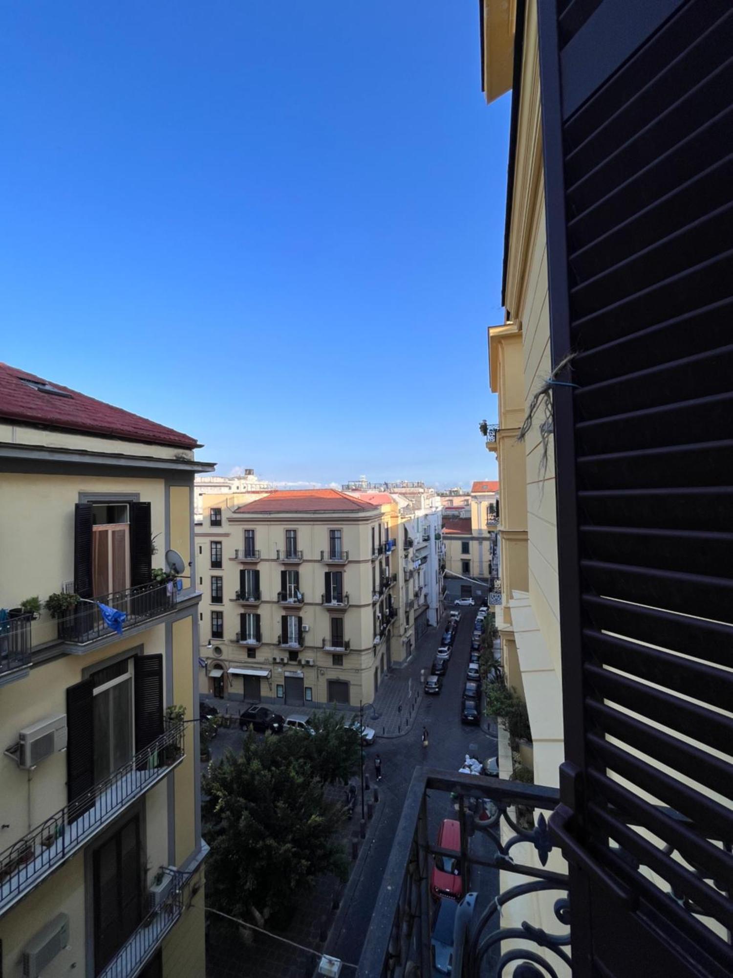 Appartement Casa Amore