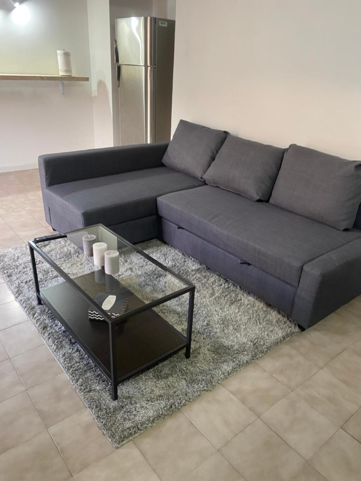 Appartement Casa Amore
