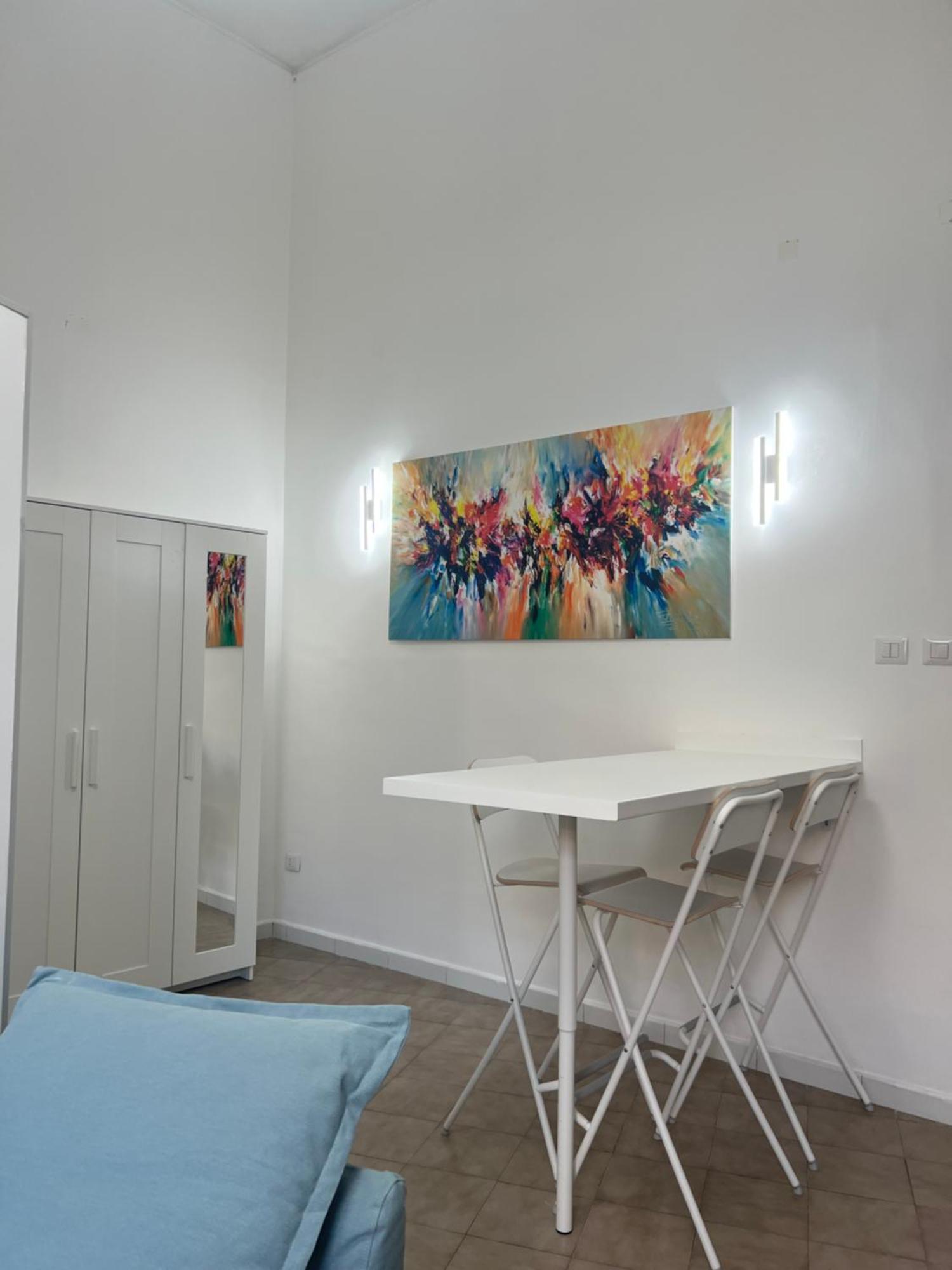 Apartment Casa Amore *