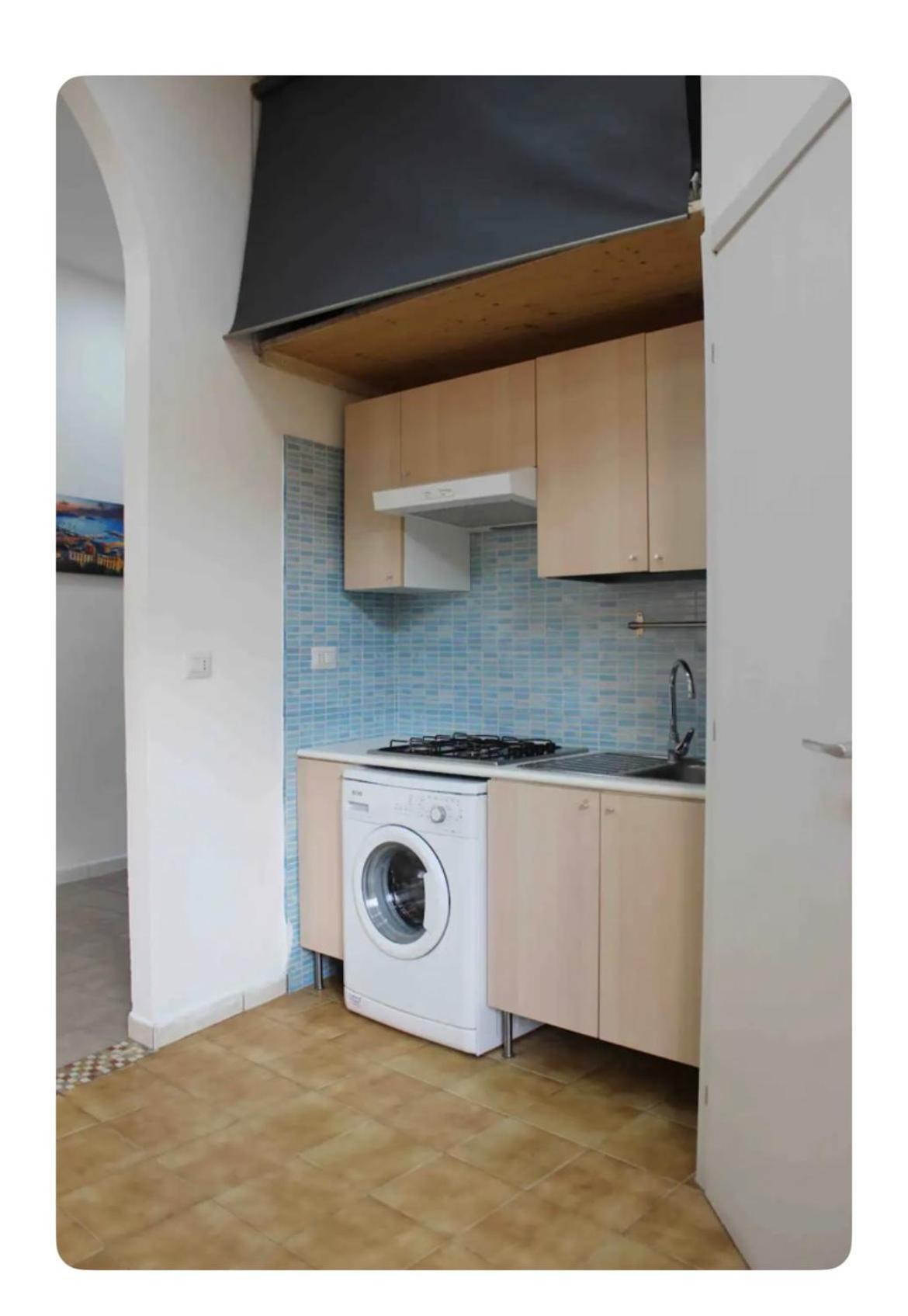 Apartment Casa Amore *