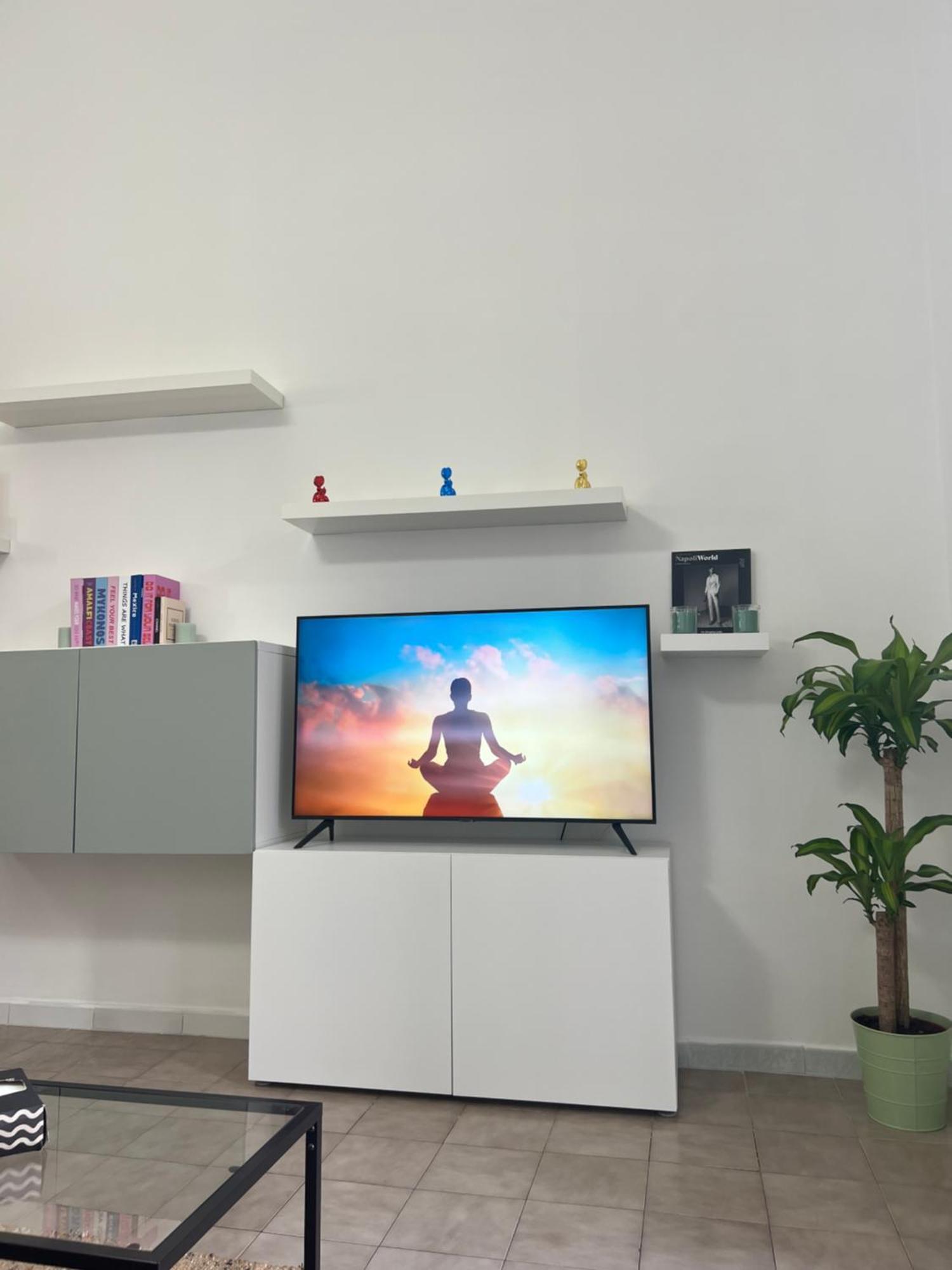 Casa Amore Apartment Naples