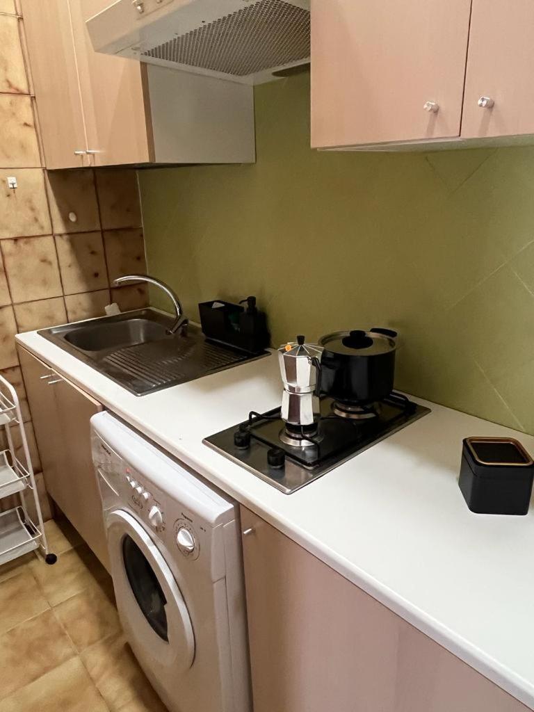 Apartment Casa Amore Naples