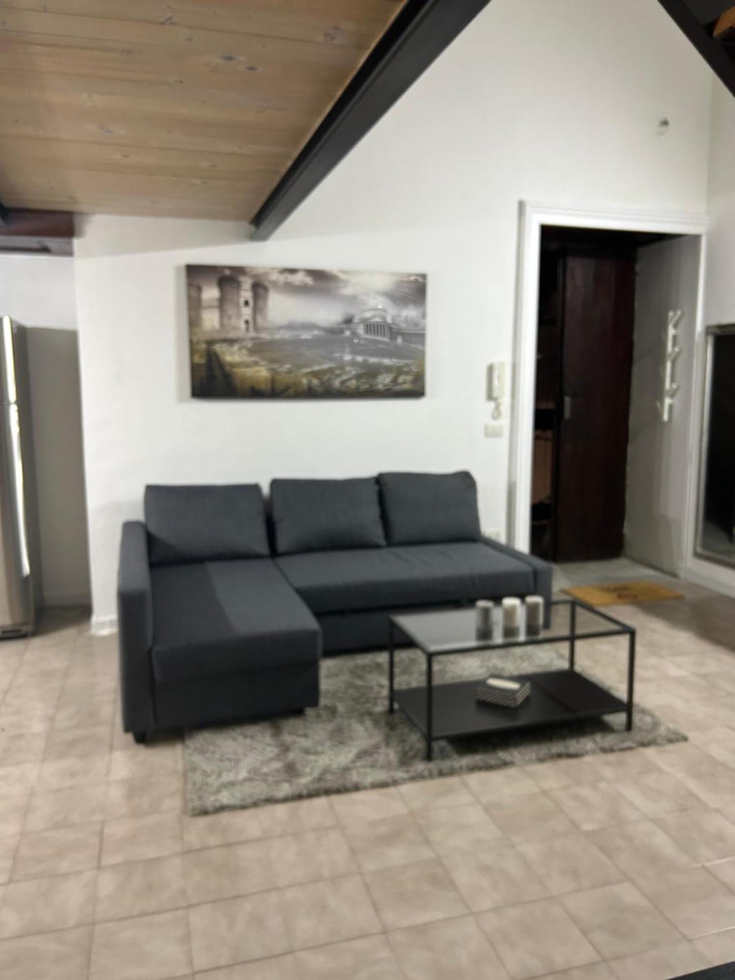 Apartment Casa Amore Naples