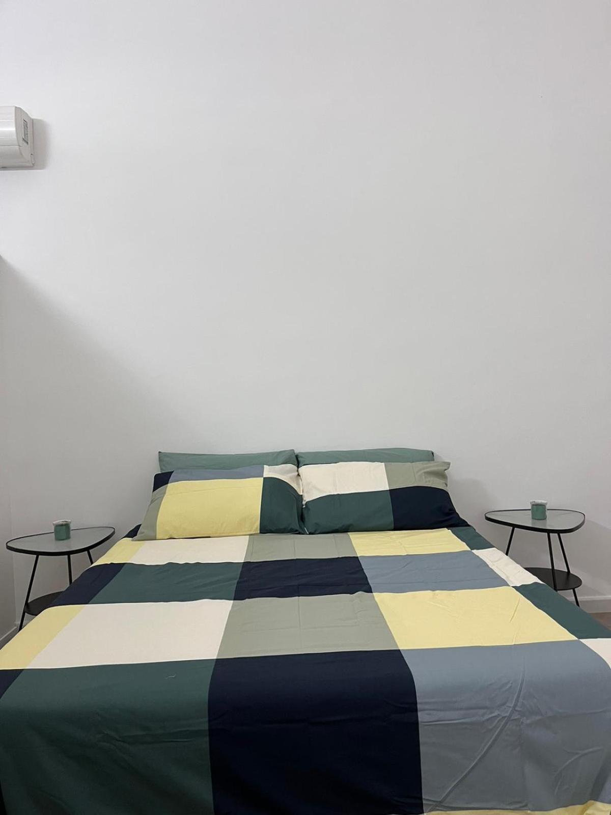 Apartment Casa Amore